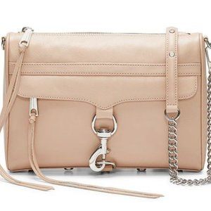 Rebecca Minkoff MAC Crossbody Bag